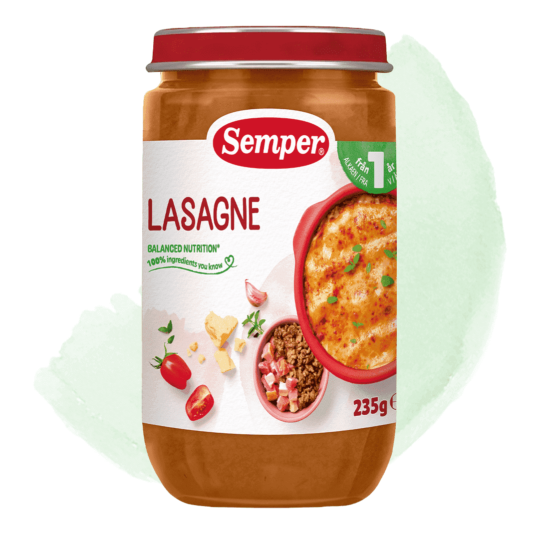 Lasagne